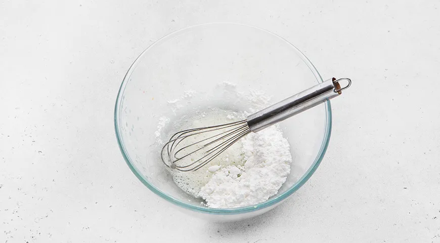 Пряники на сметане