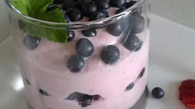 Рецепты с приправами, сливками и мёдом
