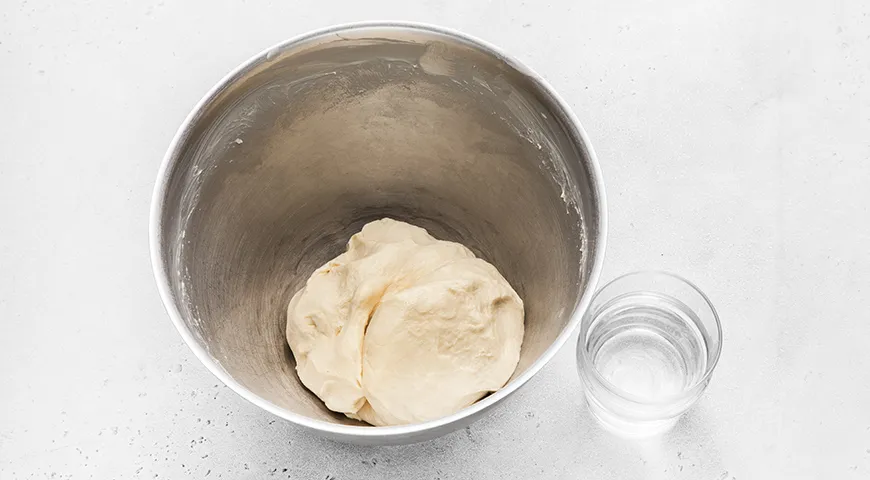 Нарезной батон по ГОСТу