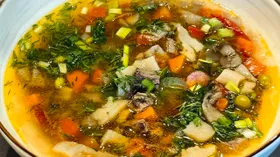 Простые рецепты с горохом и томатами