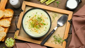 Что приготовить с сельдереем, чтобы было вкусно и полезно: секреты от шефа