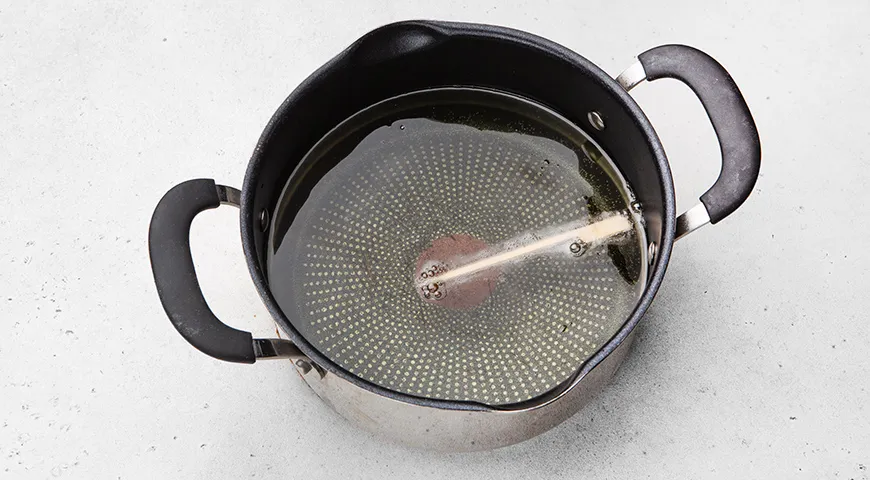 Вергуны на кефире