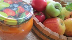 Рецепты с овощами, лимоном и кетчупом