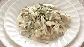 Рецепты на обед с яйцом куриным и фасолью