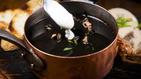 Рецепты с картофелем, хлебом и томатами