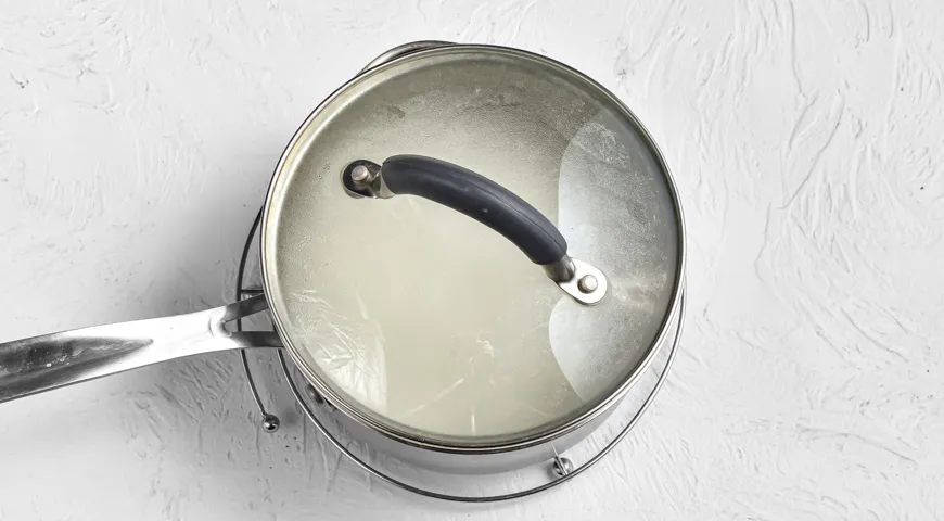 Рисовый хлеб