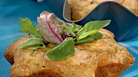 Рецепты с овощами, шоколадом и сливочным маслом
