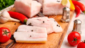 Как засолить сало в домашних условиях: советы и 5 проверенных рецептов