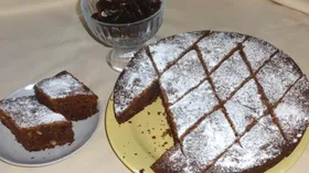 Рецепты с молочной продукцией, маслом оливковым и сухофруктами
