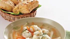 Рецепты с овощами, морепродуктами и треской