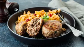 Как приготовить котлеты вашей мечты