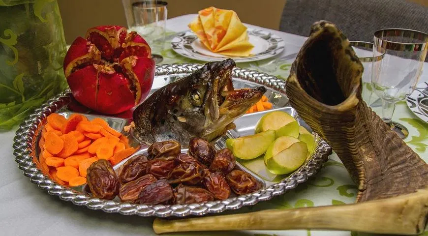 Рош ха-Шана: рецепт традиционной выпечки Лейках