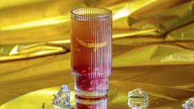 Рецепты с гранатом и апельсином