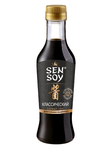 SEN SOY Соевый соус Классический 220 мл