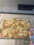 Рецепты с молочной продукцией, шпинатом и сыром творожным