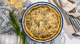 Рецепты со сметаной и кунжутом