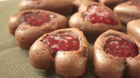 Рецепты с фруктами, ягодами и субпродуктами