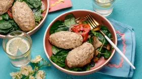 Блюда в мультиварке с хлебом