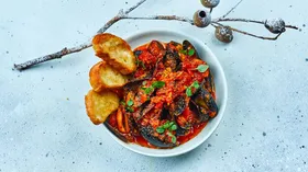 Рецепты с рыбой и шафраном