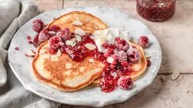 Варенье из замороженных ягод: как сварить сладкое угощение с ароматом лета