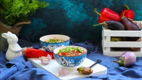 Рецепты с мясом, кунжутом и маслом кунжутным