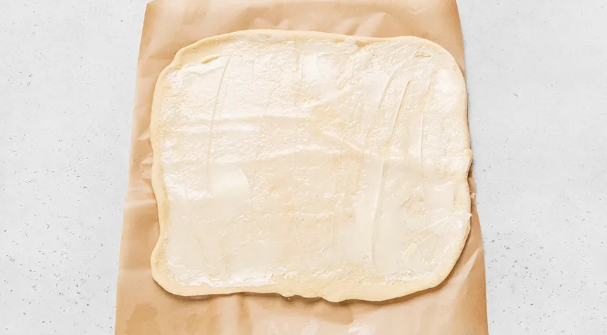 Краффин на закваске