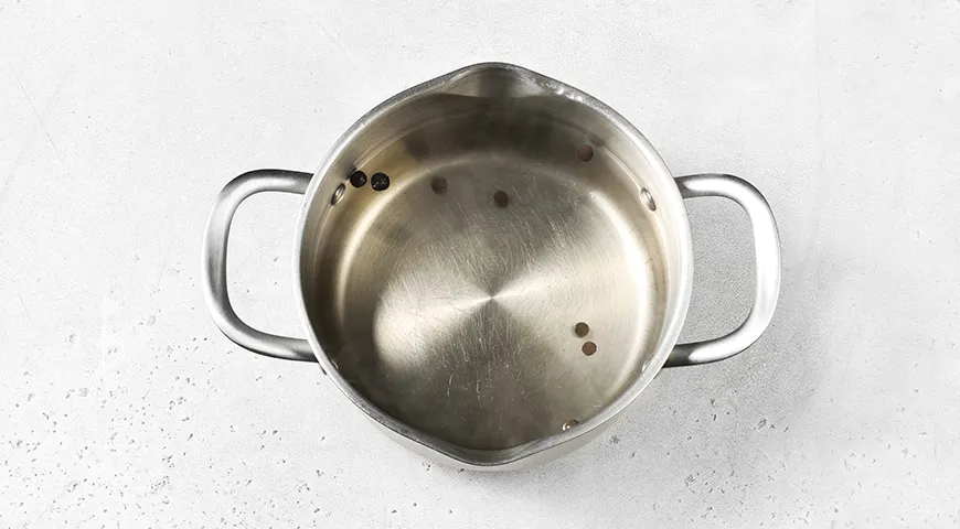 Маринованные патиссоны без стерилизации