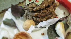 Рецепты на ужин с гречкой и фруктами