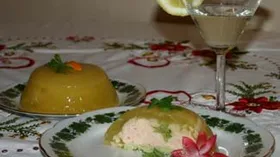 Рецепты с фруктами, морковью и вином