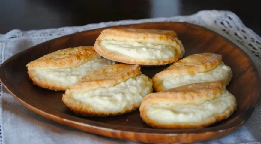 Сочники с творогом рецепт – Украинская кухня: Выпечка и десерты. «Еда»
