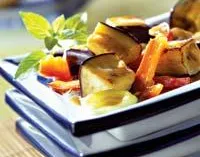 Рецепты с маслом растительным, баклажаном и базиликом