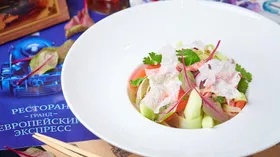 Простые рецепты с говядиной и редисом