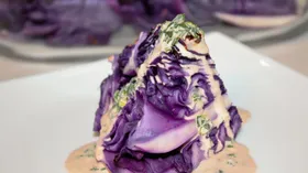 Рецепты со сметаной, маслом оливковым и капустой