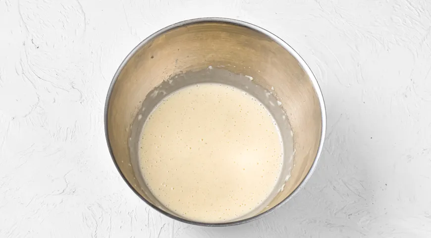 Молдавский десерт бабка нягрэ