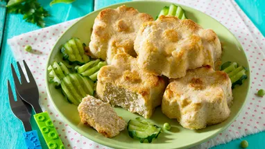 Рыбный фарш: от старинного тельного до советских тефтелей