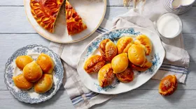 10 главных блюд русской кухни для домашнего стола