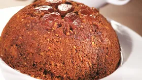 Рецепты с яйцом, фруктами и сухофруктами