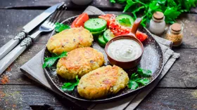 Картофельные зразы: 9 рецептов с мясом, грибами, сыром и овощами
