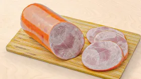 Балыковая колбаса: виды, состав, калорийность