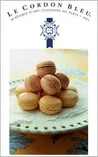 Macarons (миндальное печенье)