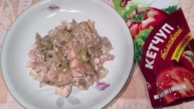 Простые рецепты с кисломолочными продуктами и фасолью