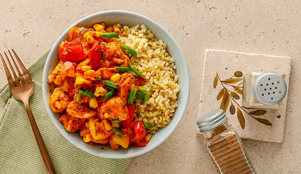 Заготовки блюд в духе здорового питания: минимум усилий – максимум пользы