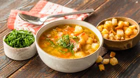 Рецепты с горчицей, бобами и бобовыми