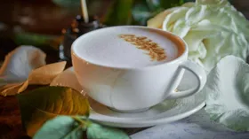 Простые рецепты с молоком и кофе
