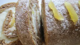 Рецепты с овощами, сырами и имбирём