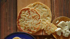 Рецепты на завтрак с мукой и мягкими сырами
