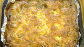 Рецепты с мясом, морковью и пастой