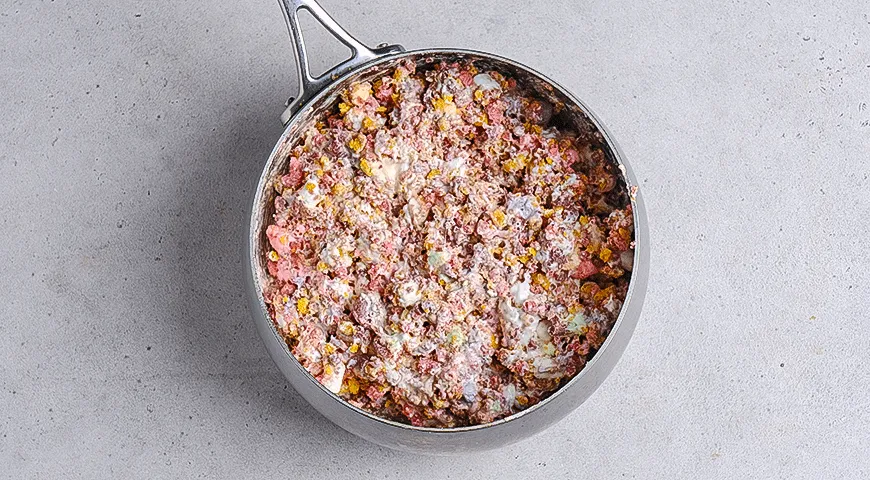 Cэндвичи с мороженым