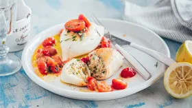 Рецепты с овощами, лимоном и хлебобулочными изделиями