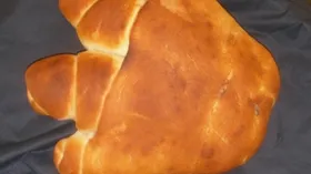 Хлеб Медвежья лапа